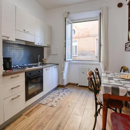公寓 2 Bedroom Gorgeous In