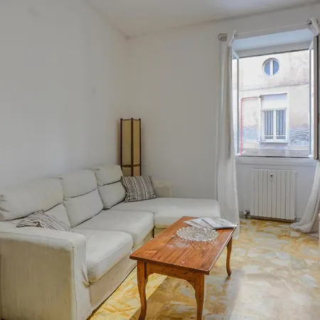 公寓 2 Bedroom Gorgeous In 拉帕洛
