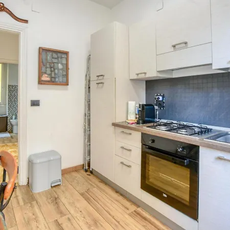 公寓 2 Bedroom Gorgeous In