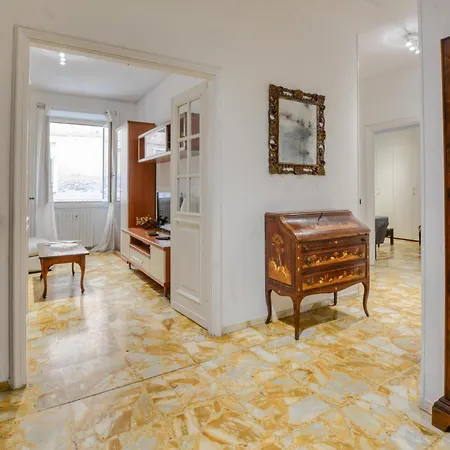 公寓 2 Bedroom Gorgeous In 拉帕洛