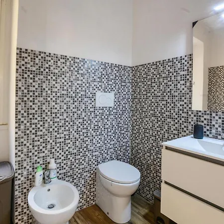 2 Bedroom Gorgeous In 公寓
