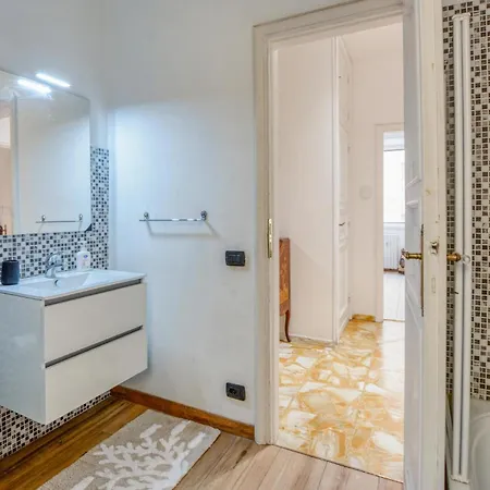公寓 2 Bedroom Gorgeous In 拉帕洛