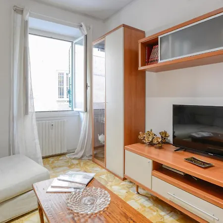 Magnifique De 2 à Appartement Rapallo