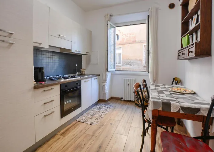 Apartmán 2 Bedroom Gorgeous In