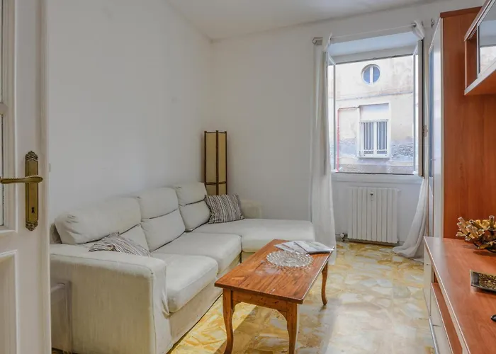 Apartmán 2 Bedroom Gorgeous In Rapallo