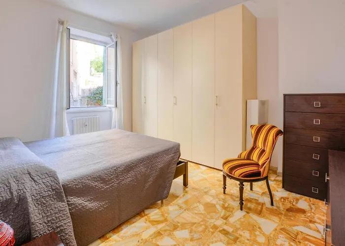 2 Bedroom Gorgeous In Apartmán *
